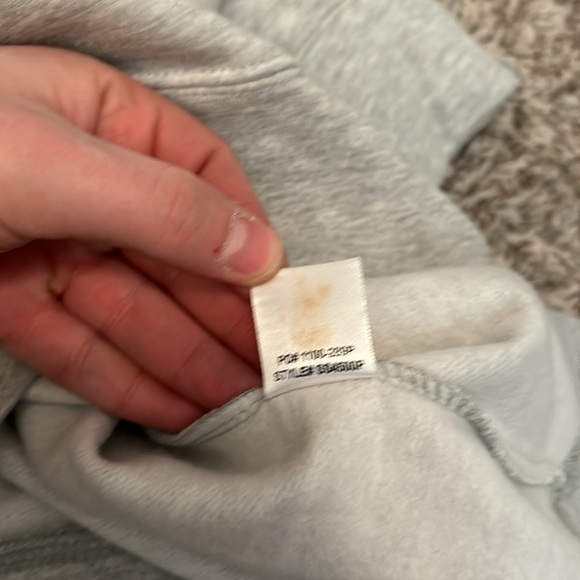 NWT Anti Social Social Club x BT21 Traceable Hoodie - Picture 8 of 8